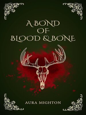 cover image of A Bond of Blood & Bone